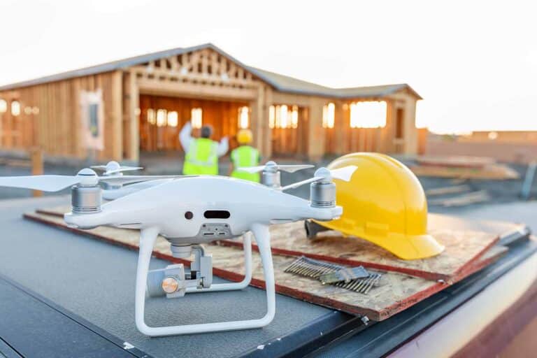 drone-quadcopter-next-to-hard-hat-helmet-at-constr-2022-10-17-01-16-23-utc