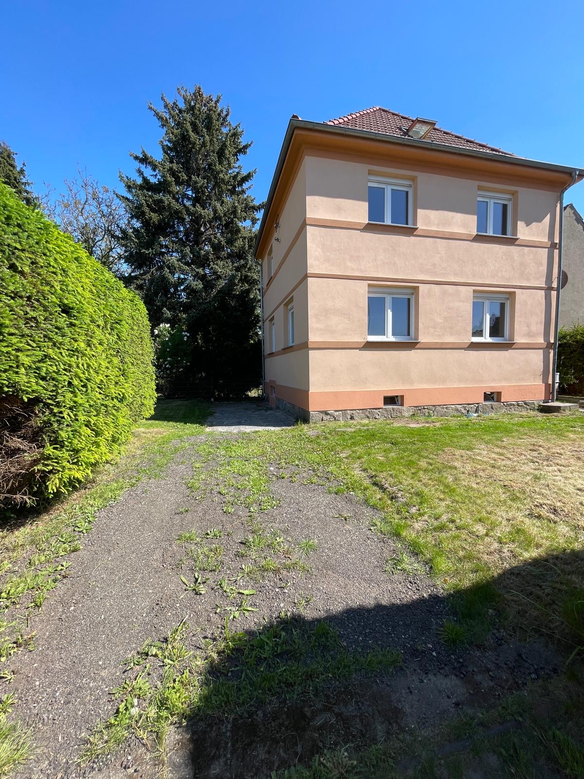 Außenansicht_1_Coswig_Einfamilienhaus