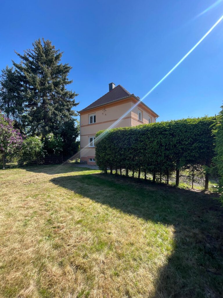 Außenansicht_4_Coswig_Einfamilienhaus