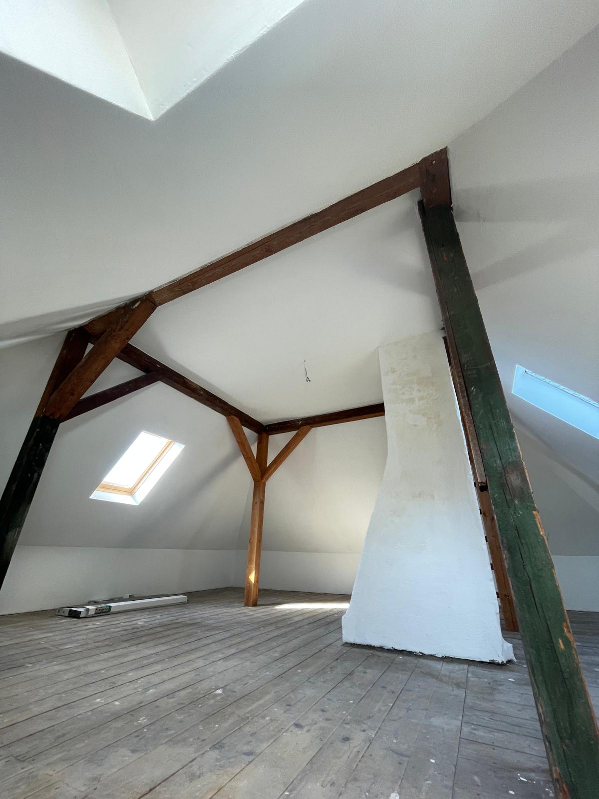 Dachgeschoss_Coswig_Einfamilienhaus