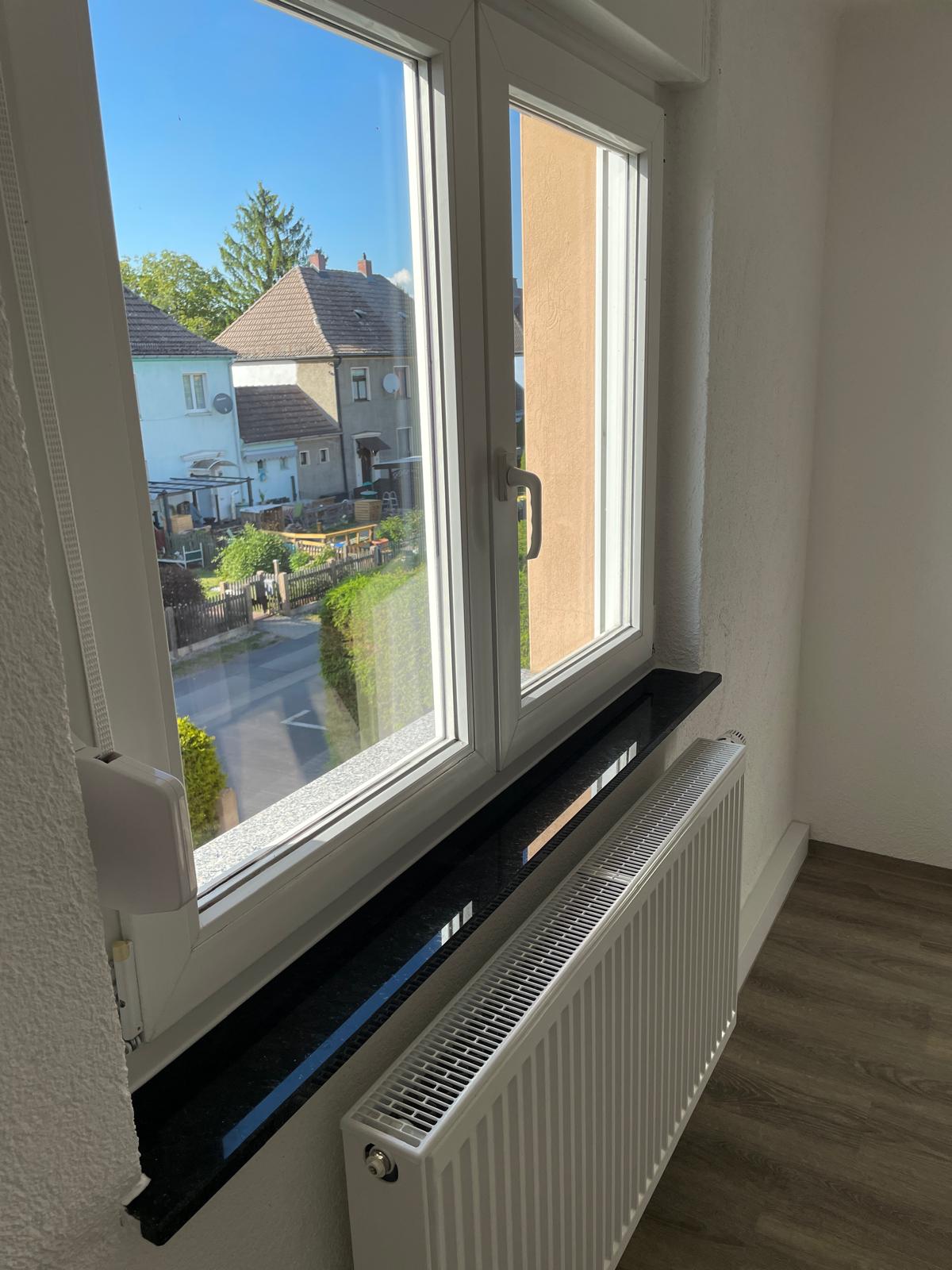Fensterblick_Coswig_Einfamilienhaus