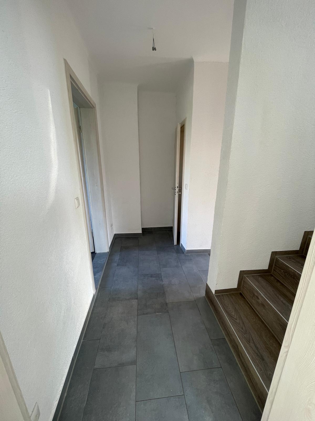 Treppenhaus EG_Coswig_Einfamilienhaus